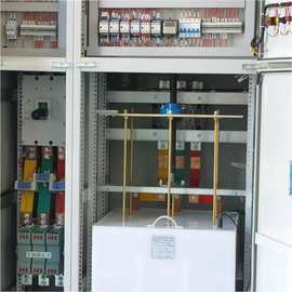 高低压水阻柜液阻起动柜绕线鼠笼式电动机起动柜电解粉频敏启动柜
