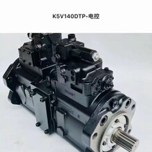 Һѹ�� K5V140DTP  K3V112DTP K3V112DTP K3V180DTP-K3V140DT