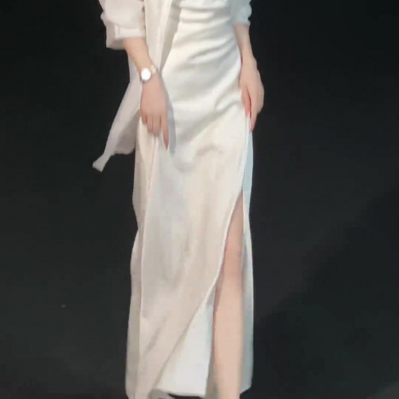 오프화이트 탱크탑 [단품]