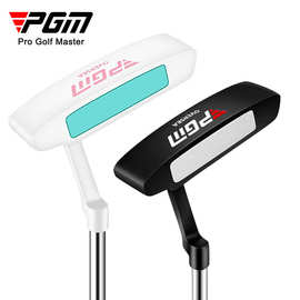 PGM高尔夫球杆男女士初学推杆练习推杆Golf一字型右手杆厂家直供