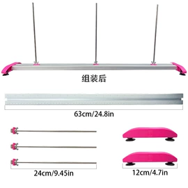 气球;场地布置道具;其他婚庆用品