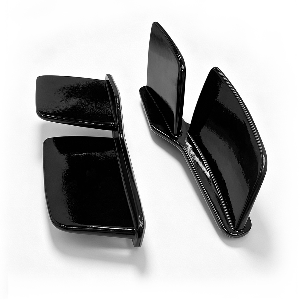 Suitable for BMW motorcycle BMW S1000RR M1000RR 2023-2025 modified rear spoiler