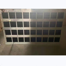 全新庫存200瓦太陽能電池板 大透光50%陽光房太陽能光伏組件