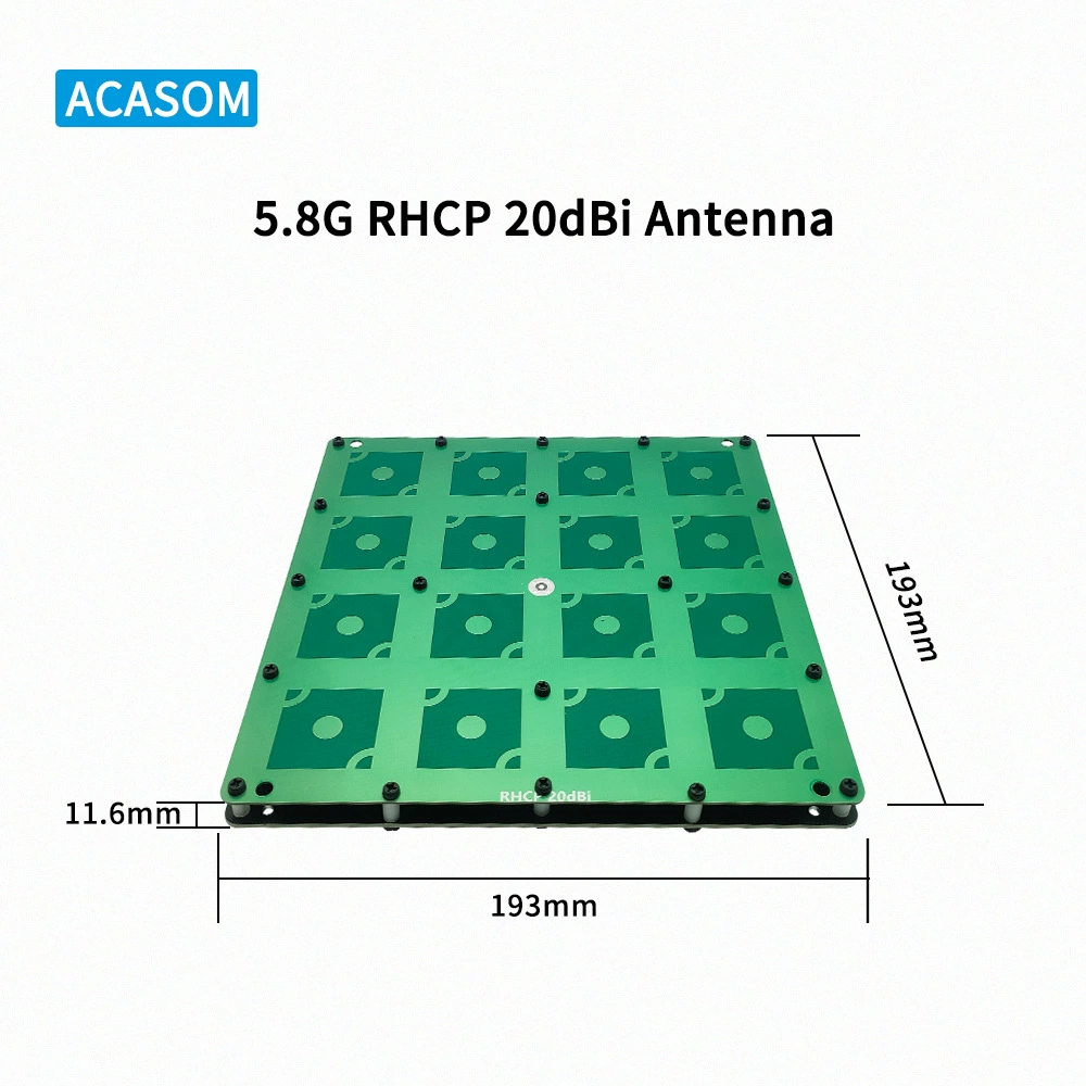 Умная антенна для навигатора, 8G