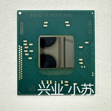 主板凌动芯片E3825 /SR1X9 E3825 /SR1RB /SR3UZ植球良品批量价优