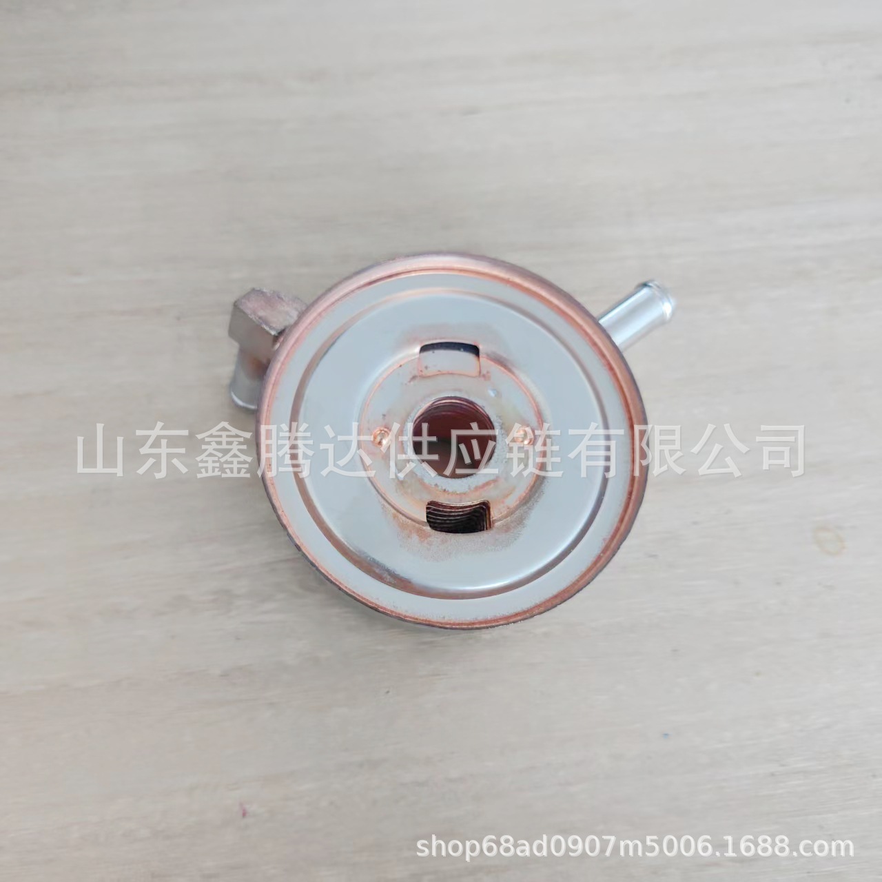 Neutral Oil Cooler Core 21305-9N00A 213059N00A for Japanese Style Car Pathfinder