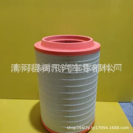 空气滤清器;机油滤清器;其他滤清器