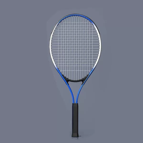 Single racket-[adults + children] can play