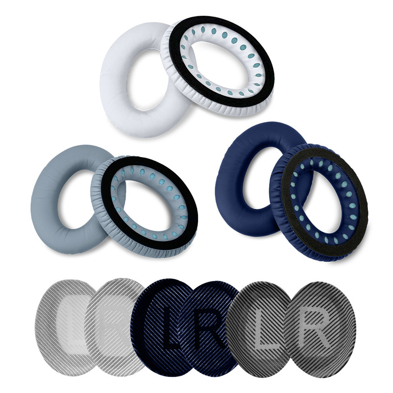 Dr. BOSE QC35 QuietComfort 35II Generation II Ear Mask Ear Mask Ear Mask Sponge Mask Dr. BOSE QC35 QuietComfort 35II Generation II Ear Mask Ear Mask Ear Mask Sponge Mask