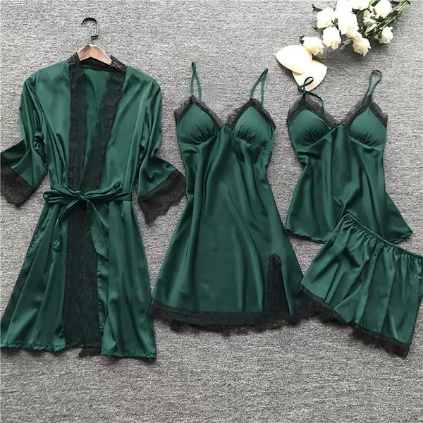 Dark green