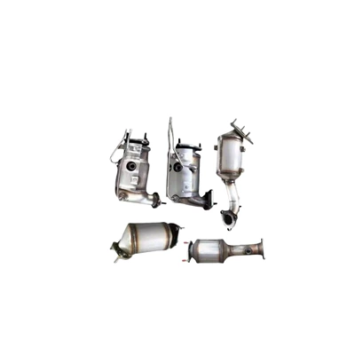 Katalizator 530 1.5 1.5t 1.8L Three-Way