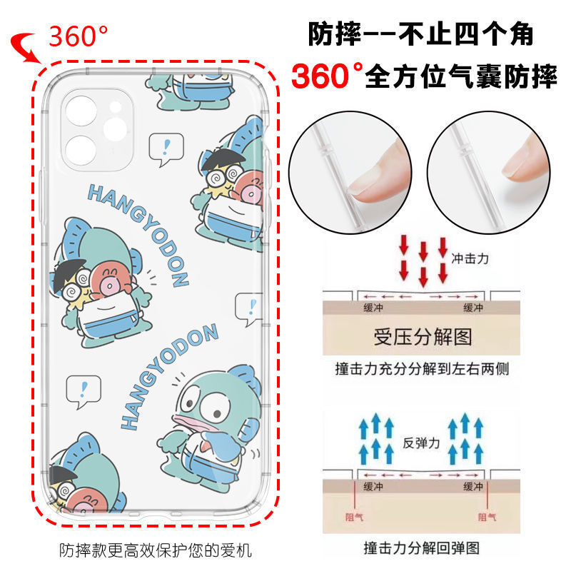 ����iPhone11ƻ��12/13promax�ֻ���xr�轺7͸��8p�����������