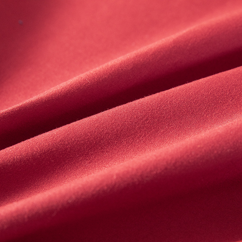 【廠家直銷】四件套 外貿 床笠*1 床單*1 枕套*2