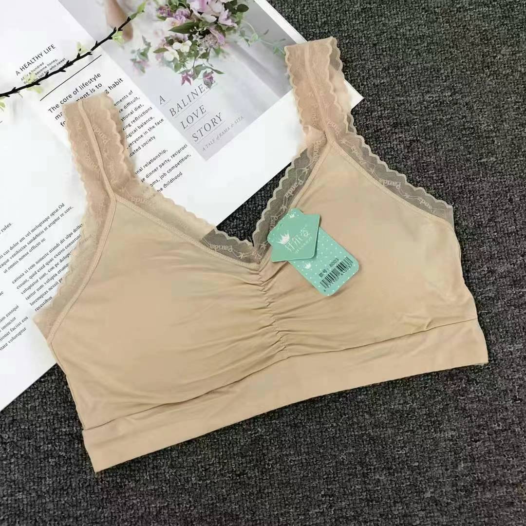 Nuevo chaleco sin costuras de alta elasticidad de alta calidad de dama sin anillo de acero bra de yoga ropa interior deportiva mujer al por mayor