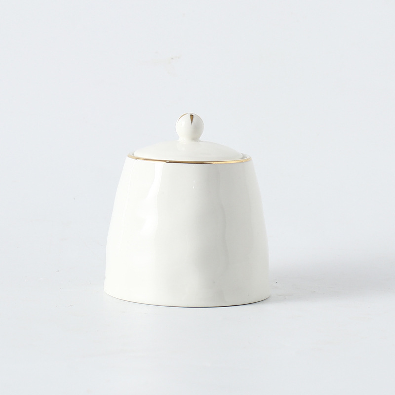 250ml 설탕 항아리