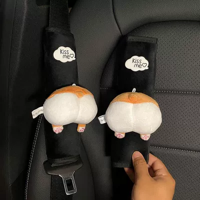decoration women's winter plush — Sürətlər qutusu və əl tormozu başlıqları