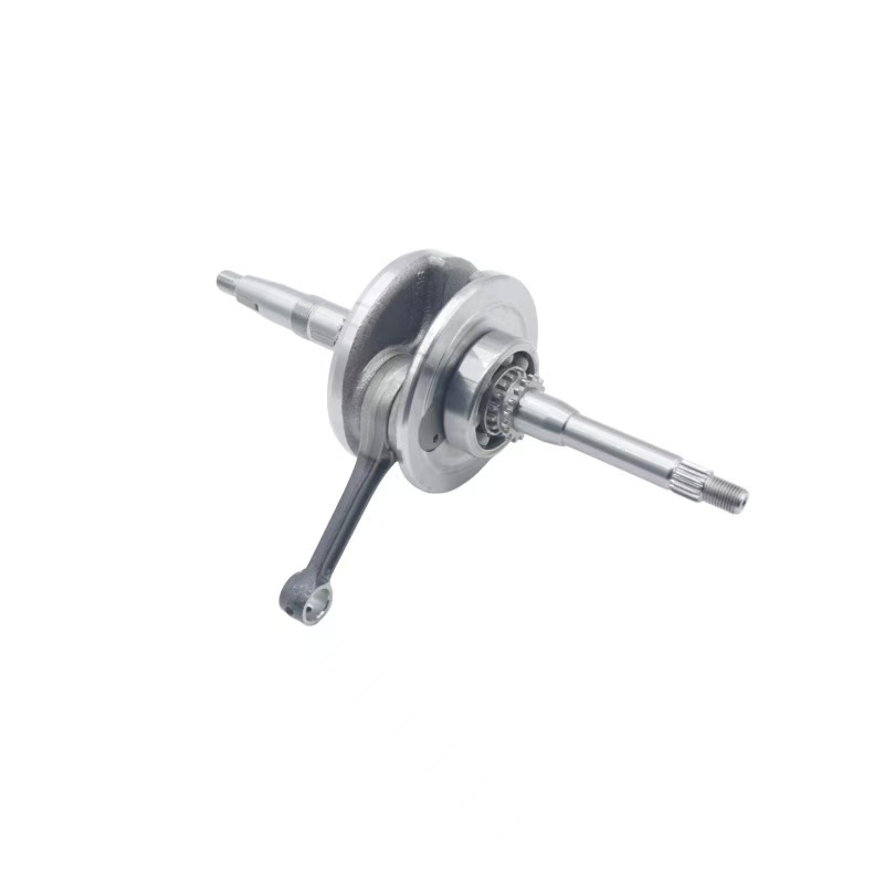 Haomai Gy6-125/150 Crankshaft