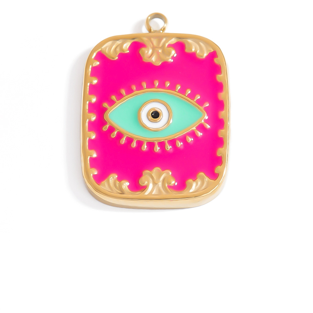 5g Weight 0.03µm-0.05µm Gold Plating Thickness PVD Coated Gold Plating Process Pendant Jewelry Making Type 18*13.6MM Jewelry Making Size Real Gold Plated Plating Material 1 Piece Quantity 304 Stainless Steel Material Flower Pattern Elegant, Simple Style Style Waterproof Non Tarnish, Plating Craft 1 Piece 18*13.6MM 304 Stainless Steel PVD Coated Real Gold Plated Flower Polished Pendant DIY Ornament Accessories 17