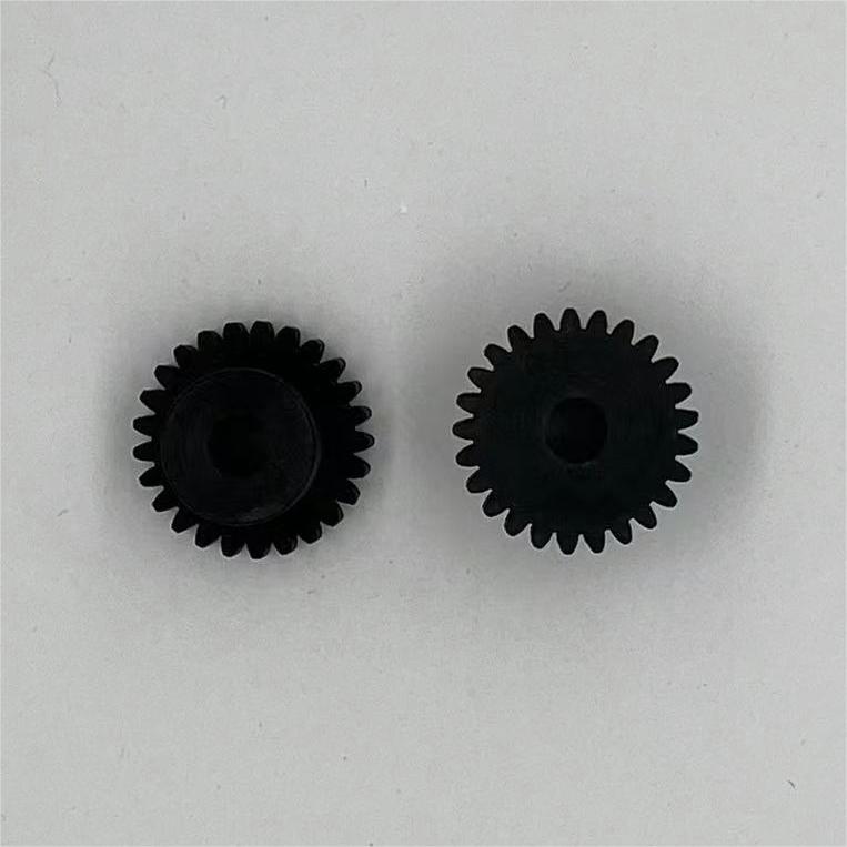 Engranaje del Tanque de Aceite Téxtil de 25 Dientes para Máquina de Un Solo Husillo