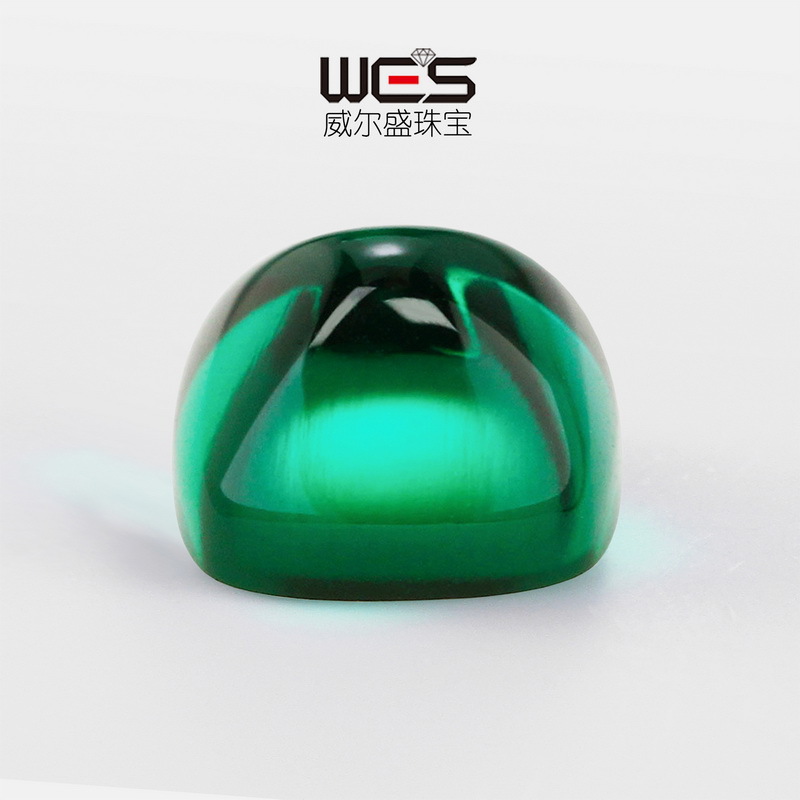 Wilsson Labs cultivates Zambian emeralds with cotton-like inclusions and sugar tower-shaped emeralds. Available for immediate shipment, custom orders, and wholesale.
