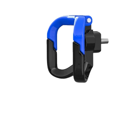 Scooter Hook, Front-Mounted Universal No-Drill, Other Electric Vehicle Accessories