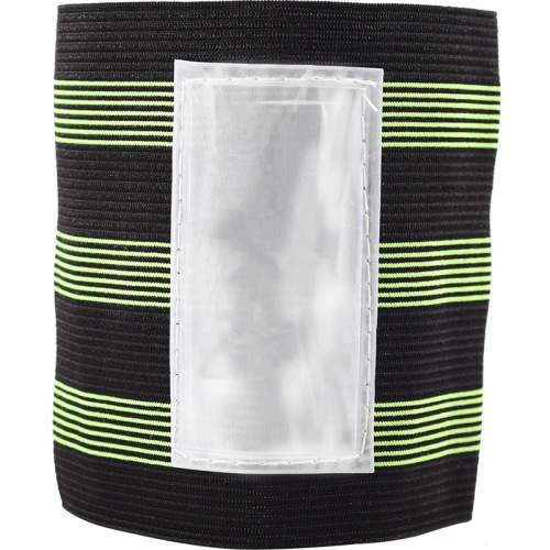 Bicycle widened trouser belt engineering construction site gaiters outdoor mountaineering gaiters cycling pants reflective tape