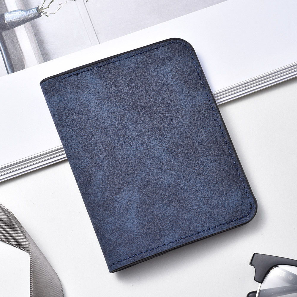 多功能学生卡包女式2024新款卡包男驾驶证皮套证件卡套迷你小钱包