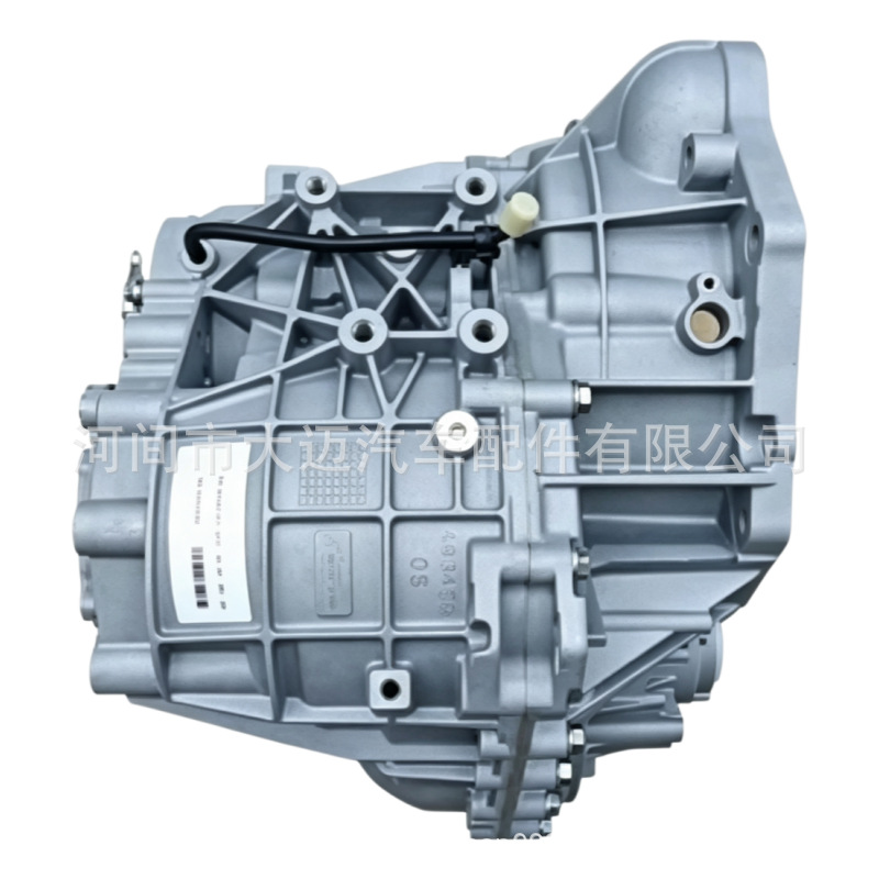 Geely VT2 CVT transmission assembly 1066001239 is suitable for Emgrand EC7 1.8L with Bangqi continuously variable transmission