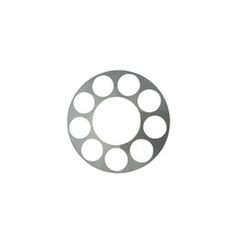 �ھ�CҺ������� A10VSO140 �س̱P Retainer Plate �ڙC���