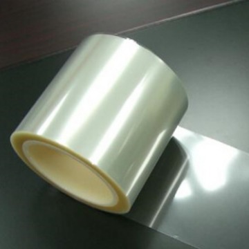 PET电工膜防静电膜离型膜电子膜乳白膜反光膜涂布膜工厂直销