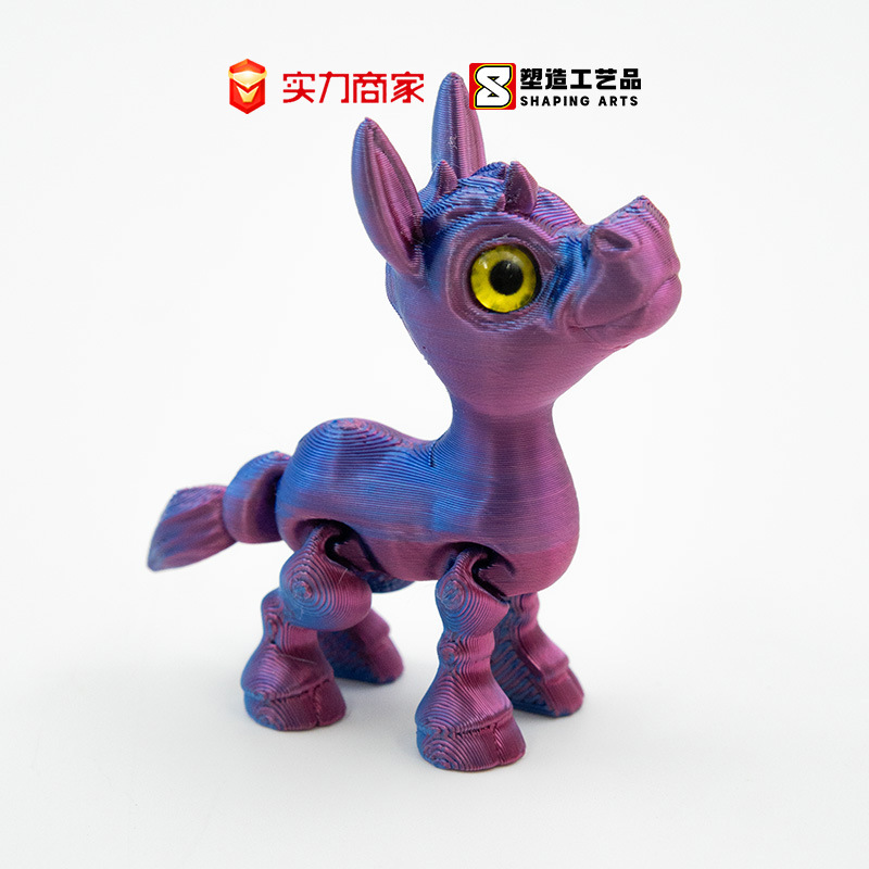 레이저 빨간색과 파란색