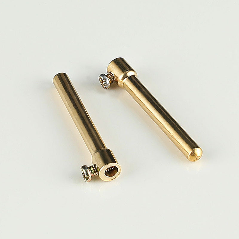 全系列铜针公母铜插针工业插头出口南非电力插座配件防水电源