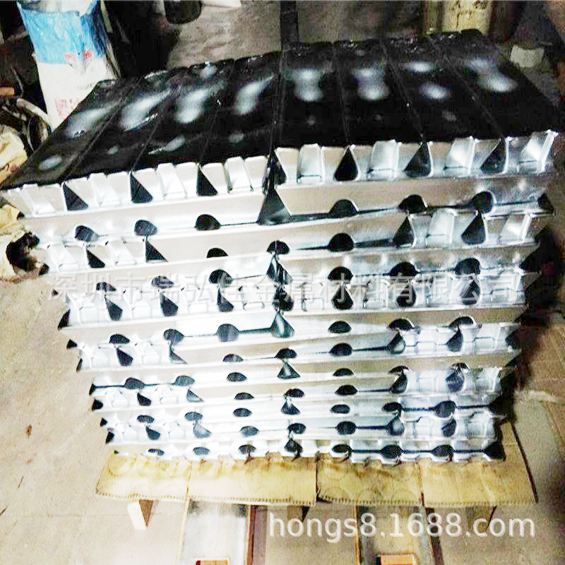 ZnAl27Cu2锌合金锭ZA27压铸锌合金板YZZnAl27Cu2锌合金棒量大优惠