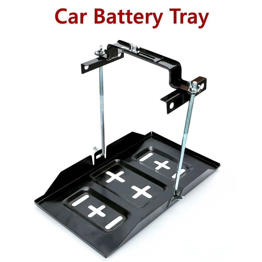 Кронштейн для аккумулятора, завод-производитель, поставка аккумулятора в первых руках, противоударный