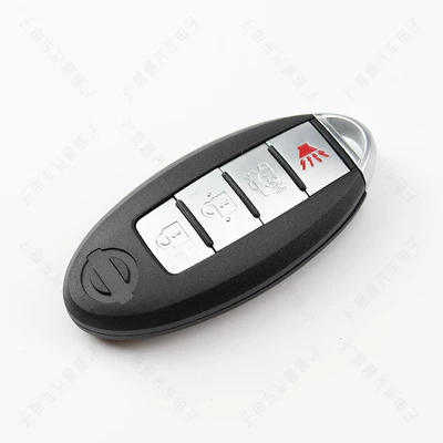Key Remote Control Shell, Avtomobil qapı kilidi silindrləri