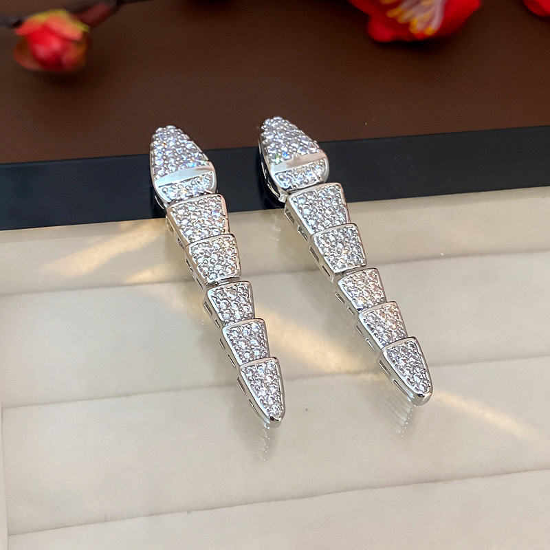 Ear pins-silver
