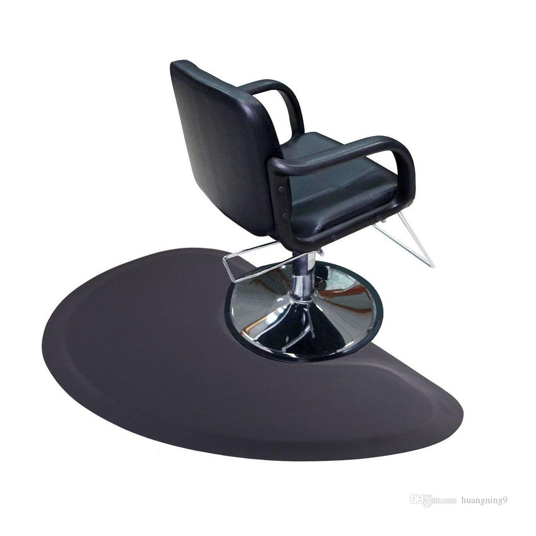 Fábrica directa anti-fatiga pie estera del salón de pelo estera del salón de espuma PU