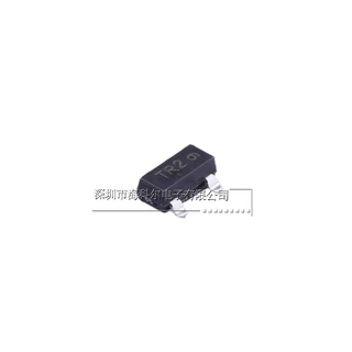 MOS管场效应 NTR4502PT1G SOT-23 丝印TR2     三极管