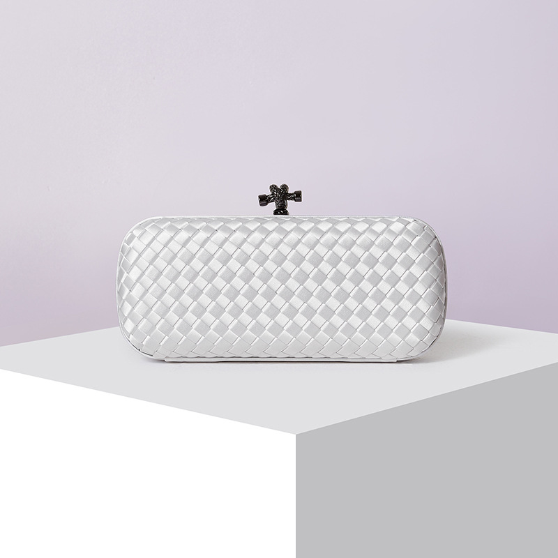 Large #17 Pure White