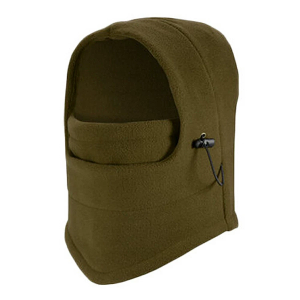 Winter windproof mask for cycling, warm helmet, (Cross-border trading)