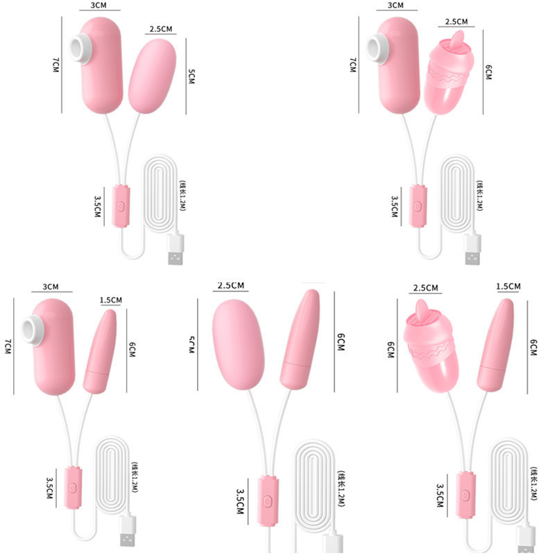Lele Dou Dou Egg, a USB-powered, rechargeable, dual-vibration sex toy for women, designed for female masturbation and adult use, featuring quiet operation Lele Dou Dou Egg, a USB-powered, rechargeable, dual-vibration sex toy for women, designed for female masturbation and adult use, featuring quiet operation