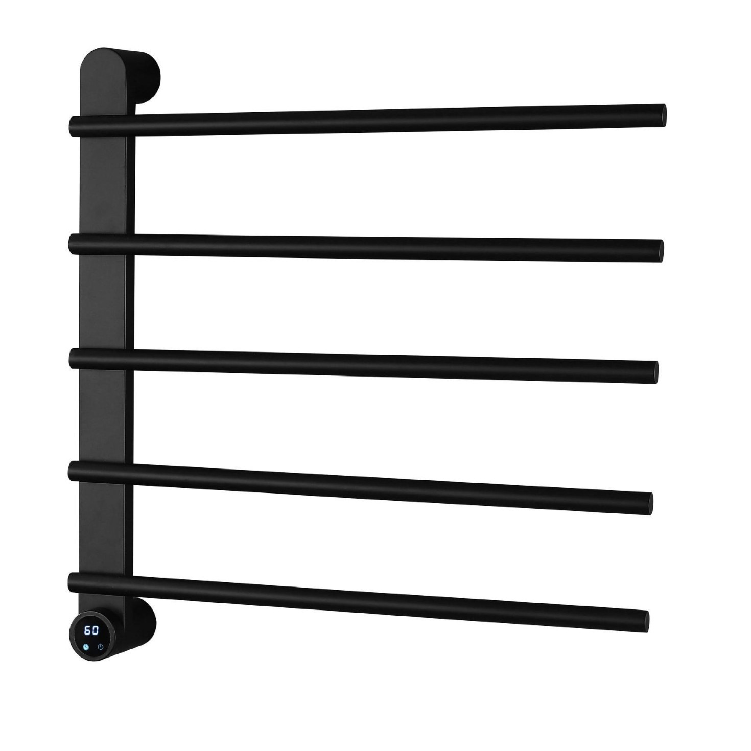 03 표면실장 - 총중량 2.8KG - 검정색 500*495*60 - 외부박스 550*570*120