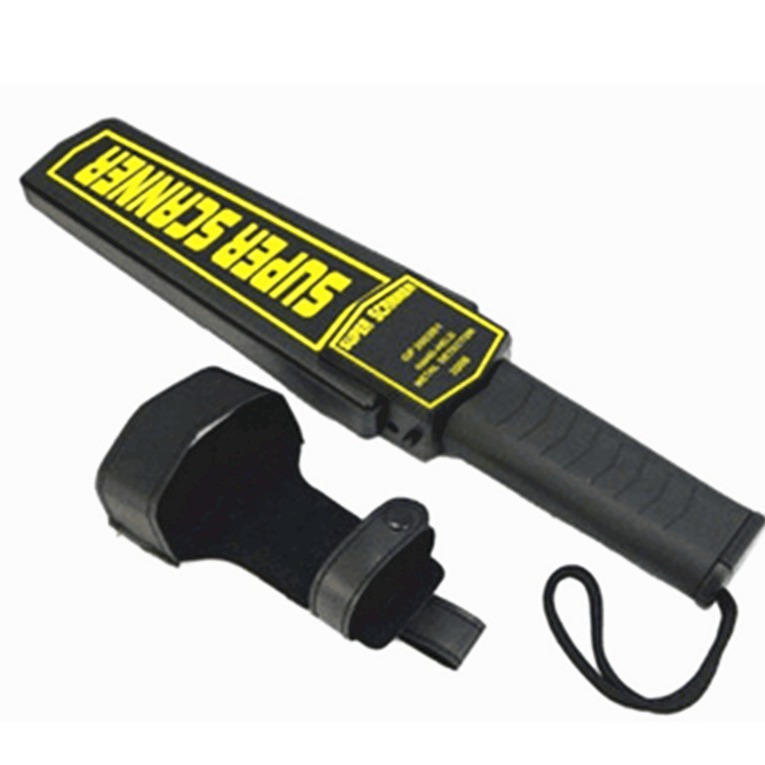 GP-3003B1手持金属探测器新疆金属探测器高铁洒巴首饰厂安检仪