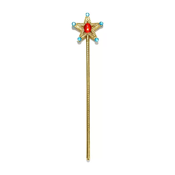 Star Stick-Big Red Diamond