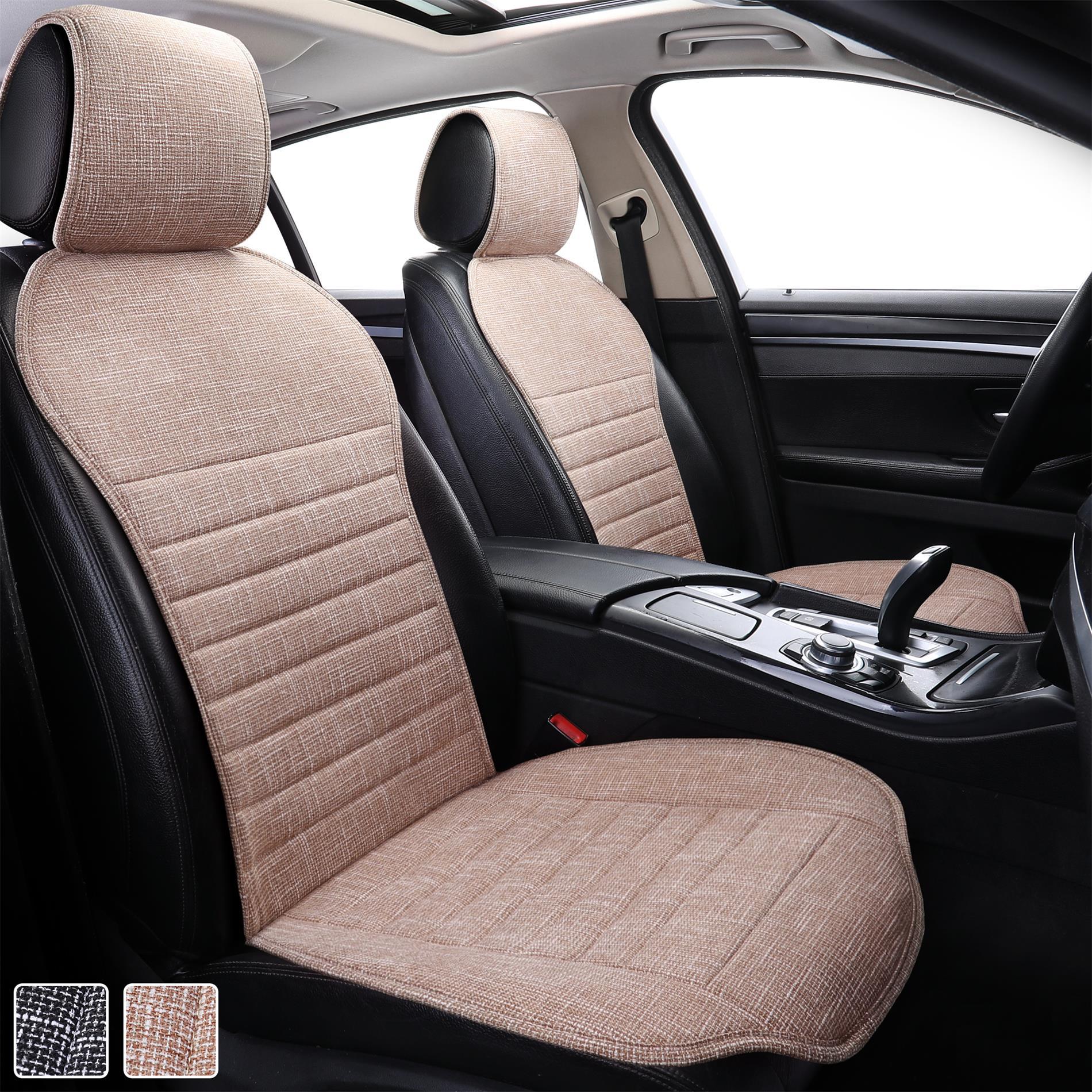 Cojín del asiento del coche material de protección del medio ambiente cojín del asiento del conductor del coche cubierta del asiento del coche Comercio exterior popular cojín del asiento del coche image 4