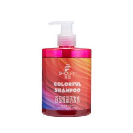 染发剂;摩丝啫喱;发膜、倒膜