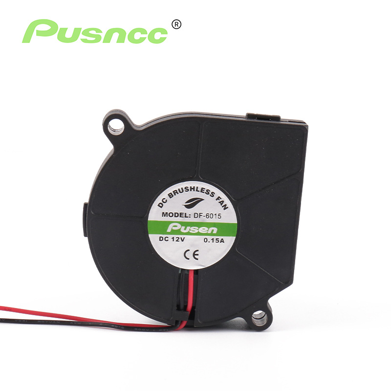 量大从优DF6015交流散热风机 空气净化器风扇散热风扇 变频器风扇