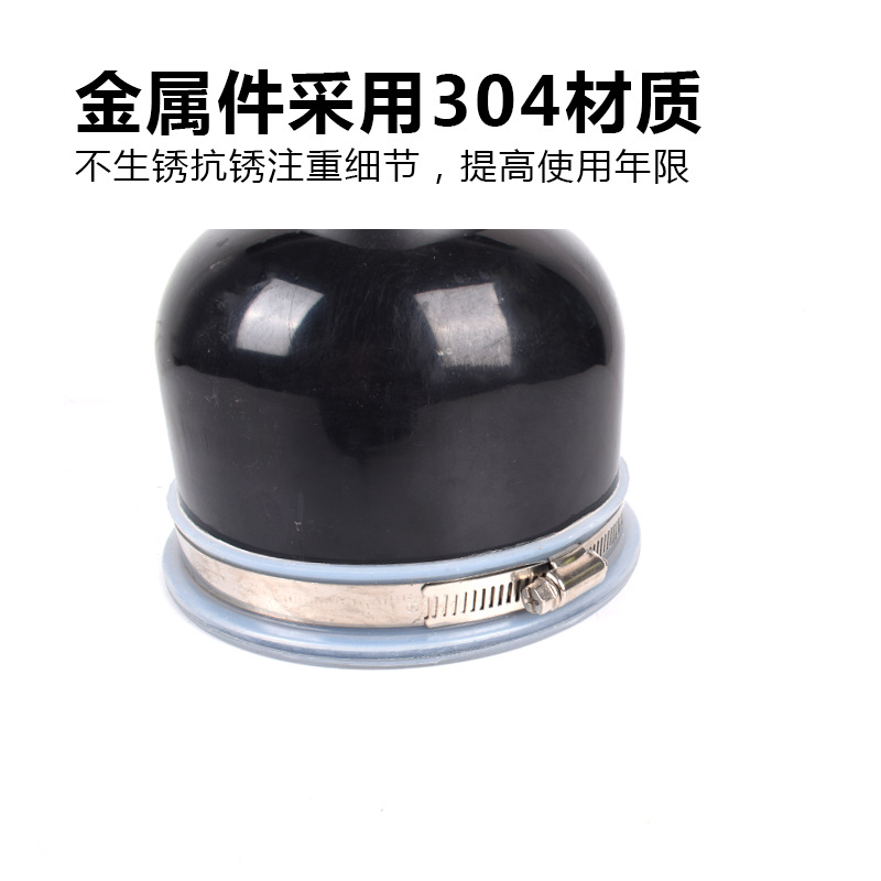 Respirador de ternero recién nacido ternero bomba respiratoria esputo de ternero succión artificial ovejas máquina de agua ayuda de entrega