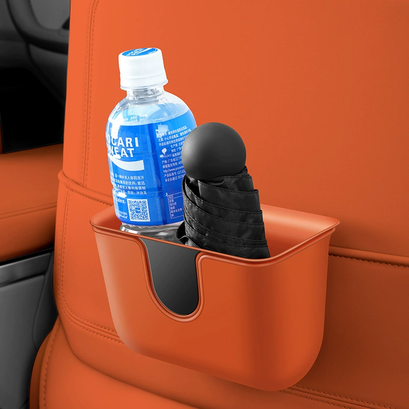 Автомобильный мусорный бак, сумка для хранения на спинке сиденья, дверной ящик для хранения, многофункциональный контейнер для хранения, сумка для хранения.