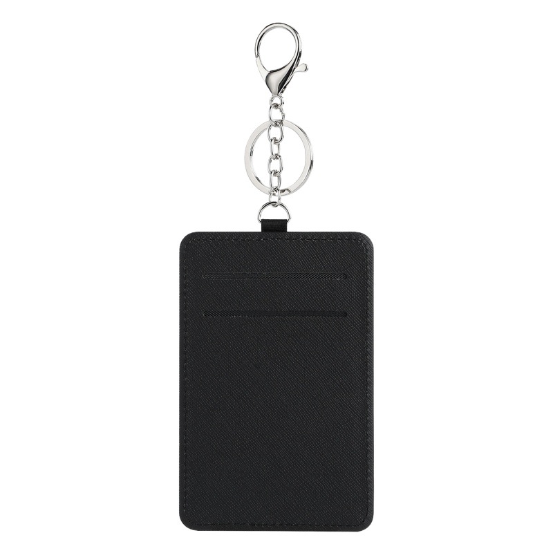 Porta Tarjetas de Identificación Personalizable por Sublimación, Etiqueta para Equipaje, Porta Tarjetas de Trabajo, Impresión a una Cara, en Existencia